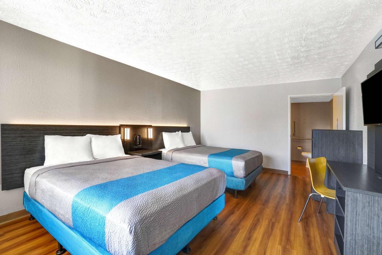 6-lexington, Ky - East I-75 Hotel 2*